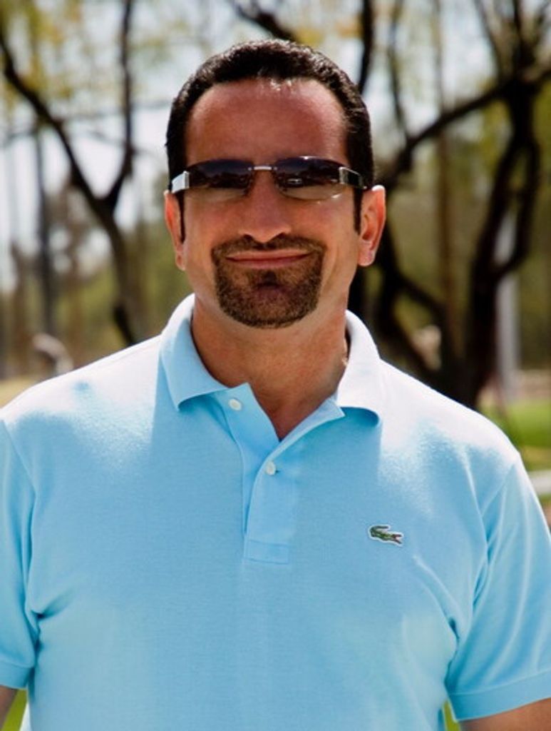 Thair "Tom" Hanna Hannosh Profile Photo