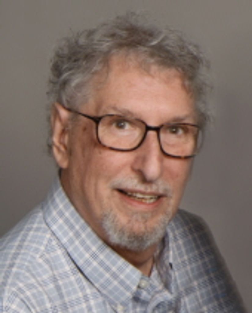 Paul E. Muellerweiss