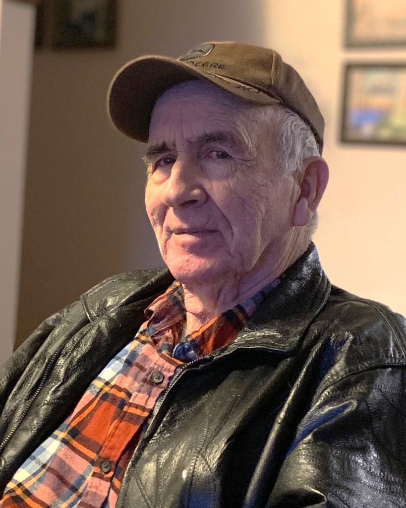 Arthur Edward Bettis Profile Photo