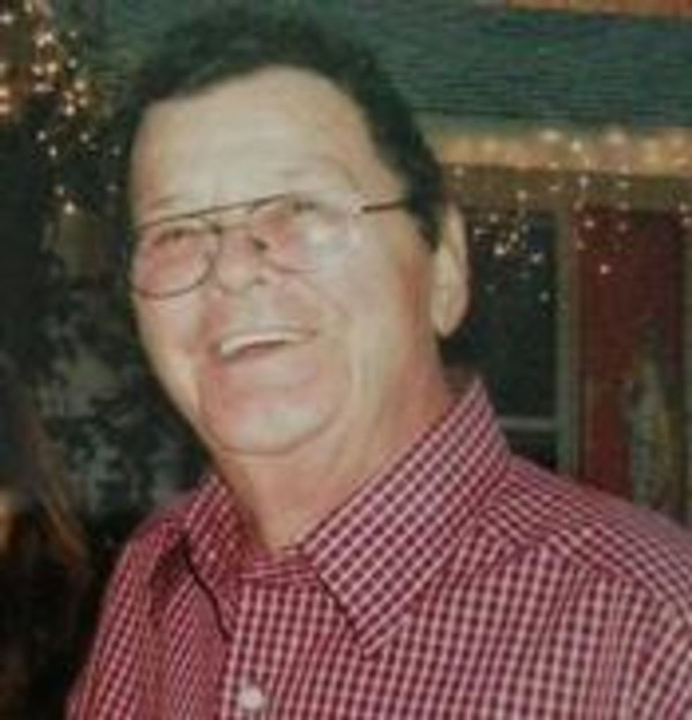 Desoto- Charlie A Lindberg