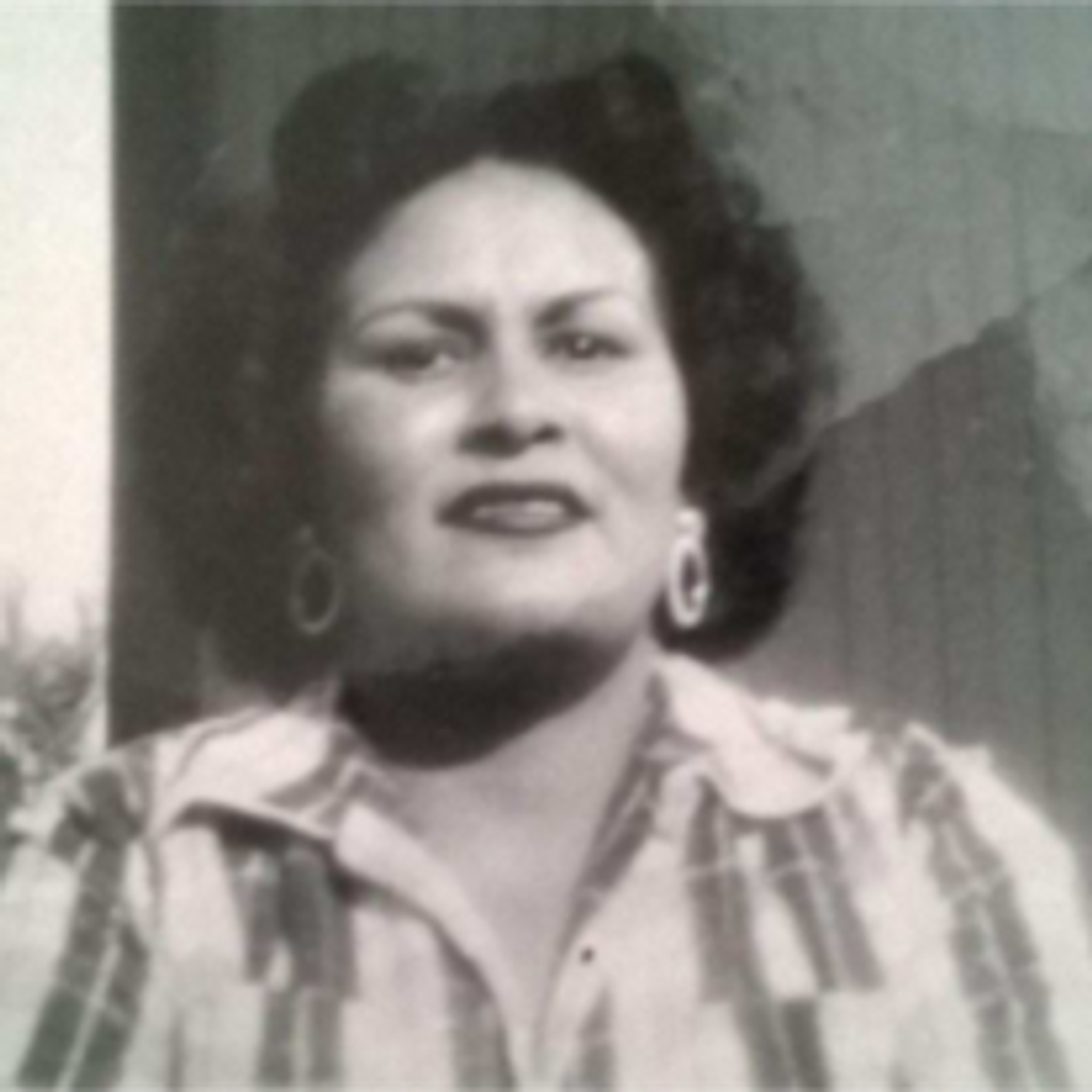 Margarita Parra