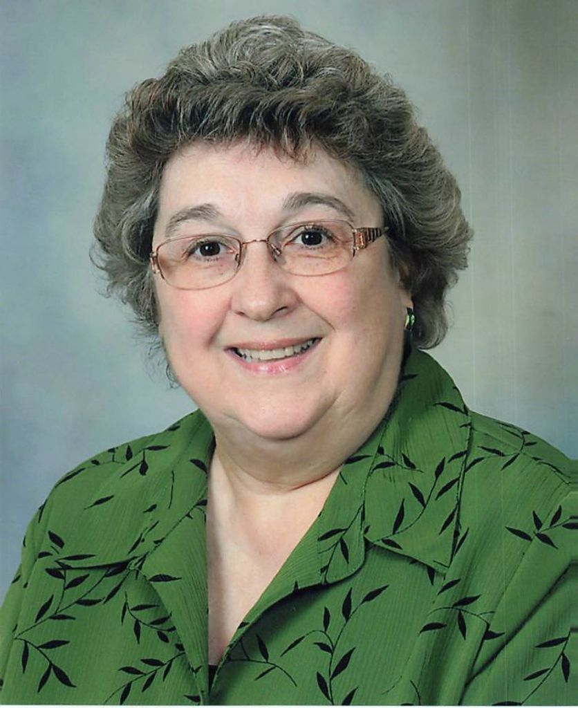 Rebecca Ann Klann