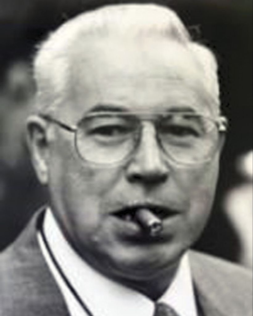 CHARLES “CHARLIE” HENRY BARNDT Profile Photo