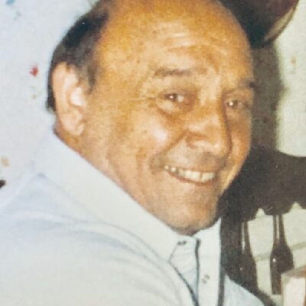 Rudolph J.  Baldarelli