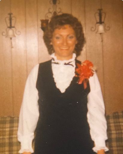 Patty Edwards's obituary image