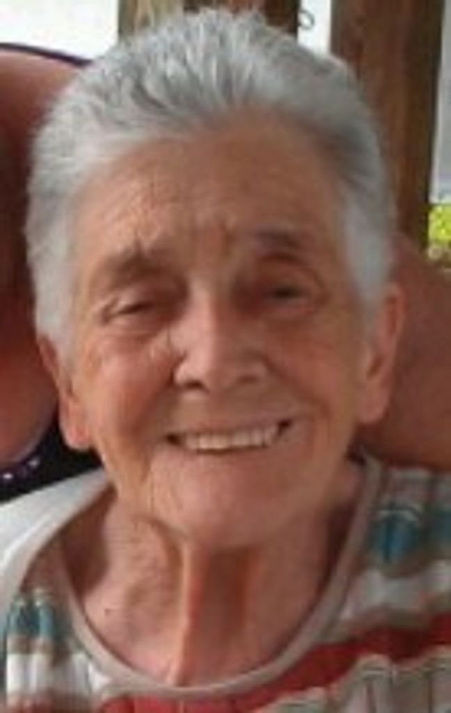 Jennie B. Hosmer