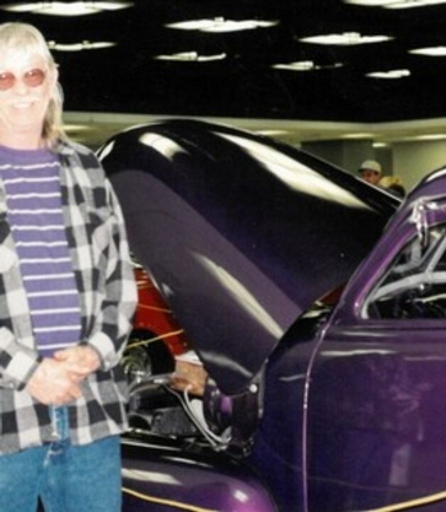 David Allen "Dave" Kelley