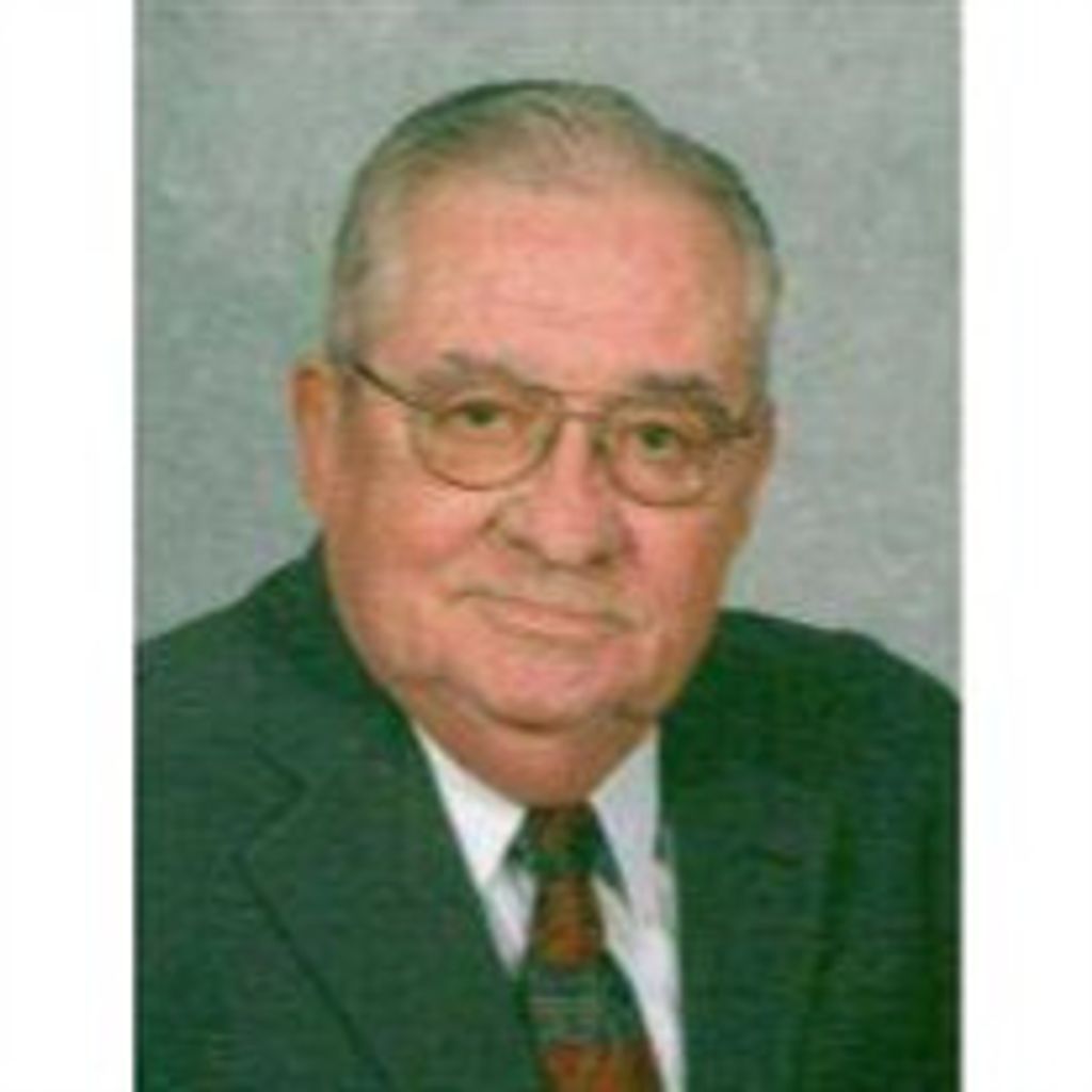 Lenord Merlin Reddick