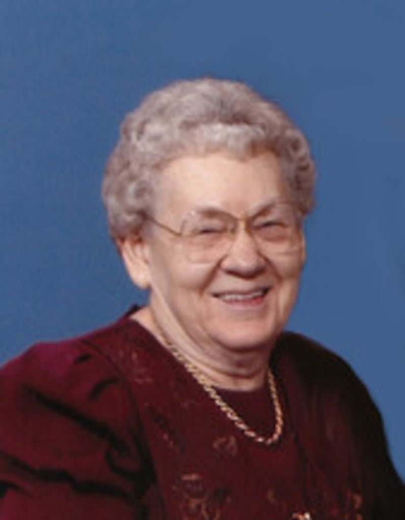Lulu J Schafer