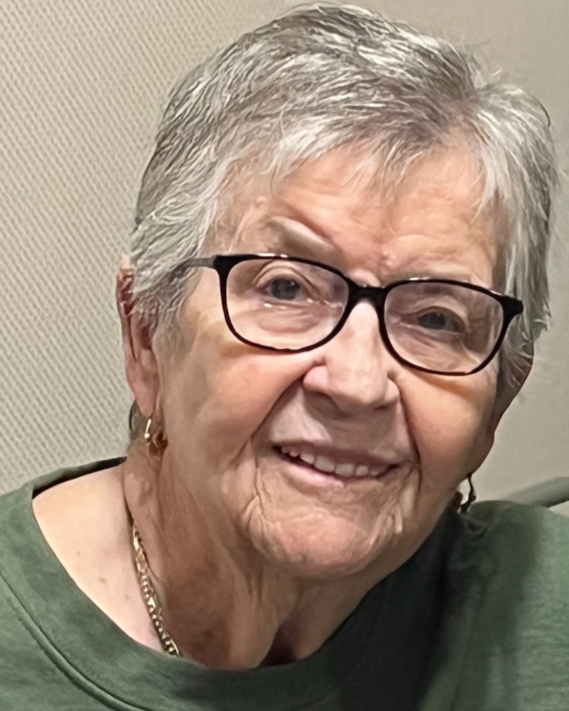 Anna May "Nancy" Widmeier Profile Photo