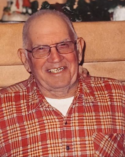 F. Kenneth Keyser's obituary image