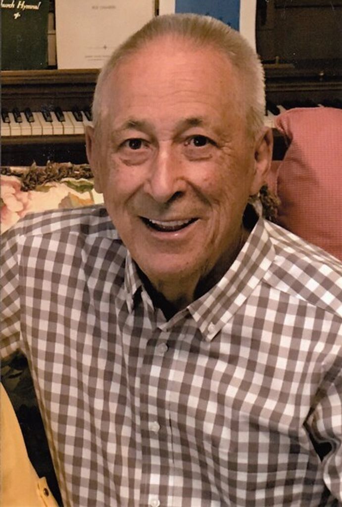 Ben Virgil Rose Profile Photo