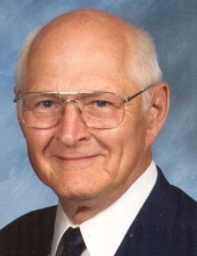 John D. Dow