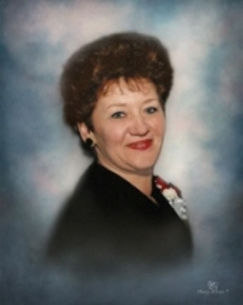 Charlotte L. Stum