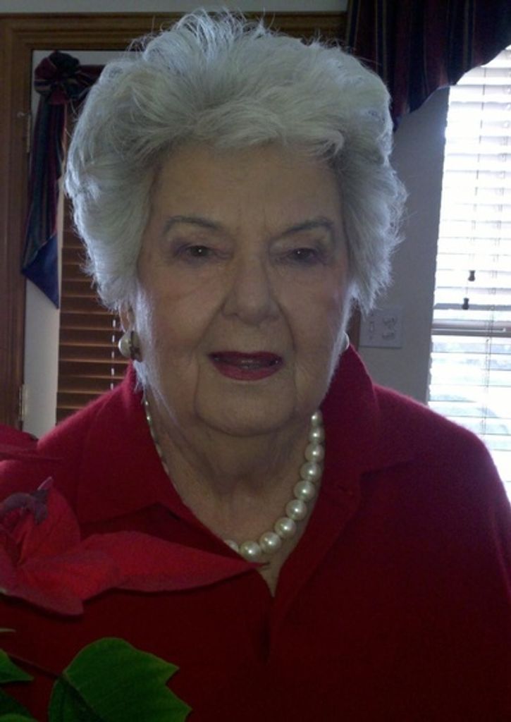 Betty Igo Duncan Owen