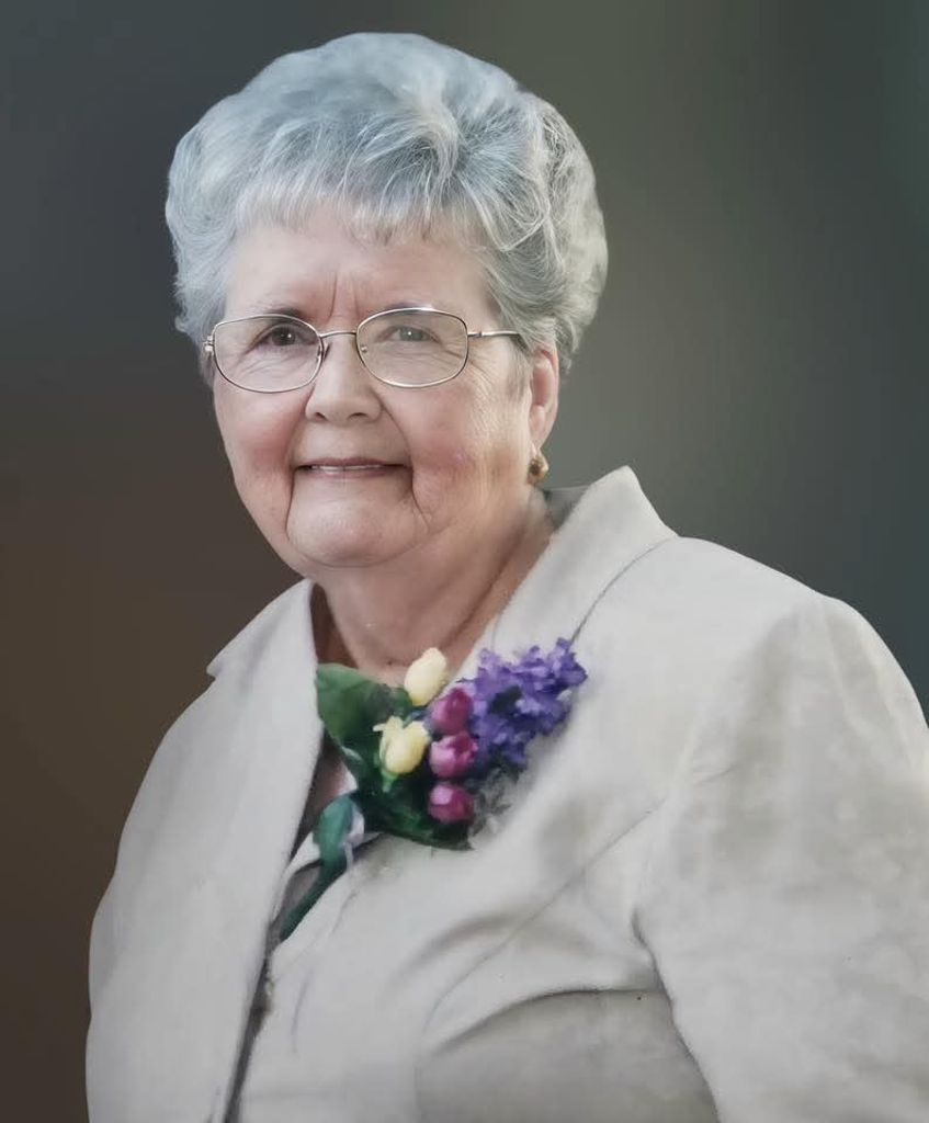 Betty Dennis