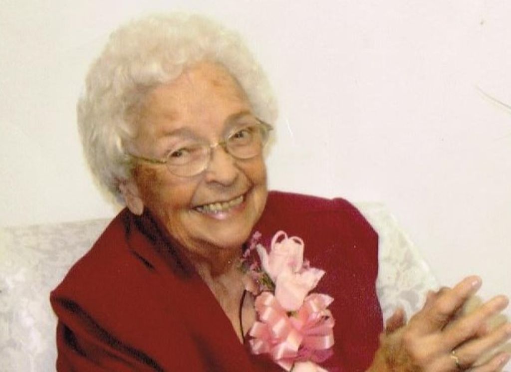 Mary Dodd
