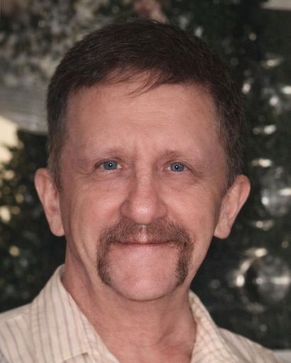 Dennis Lawrance Palmquist's obituary image