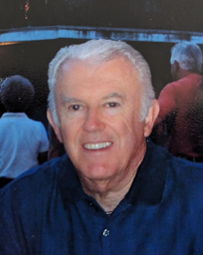 John McLafferty Profile Photo