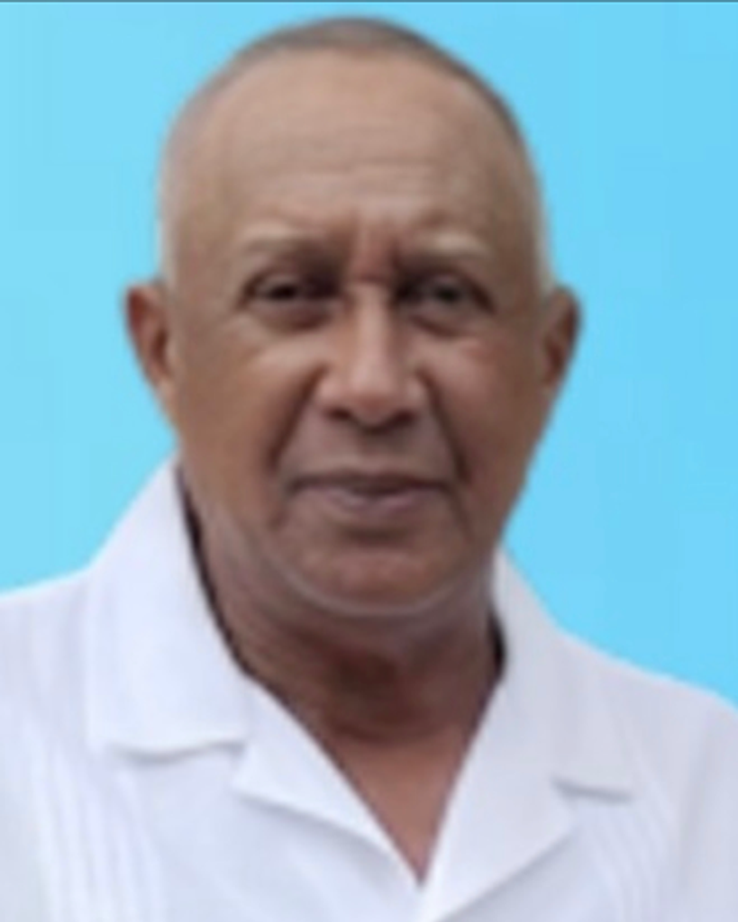 Rogelio Antonio Santos Cruz