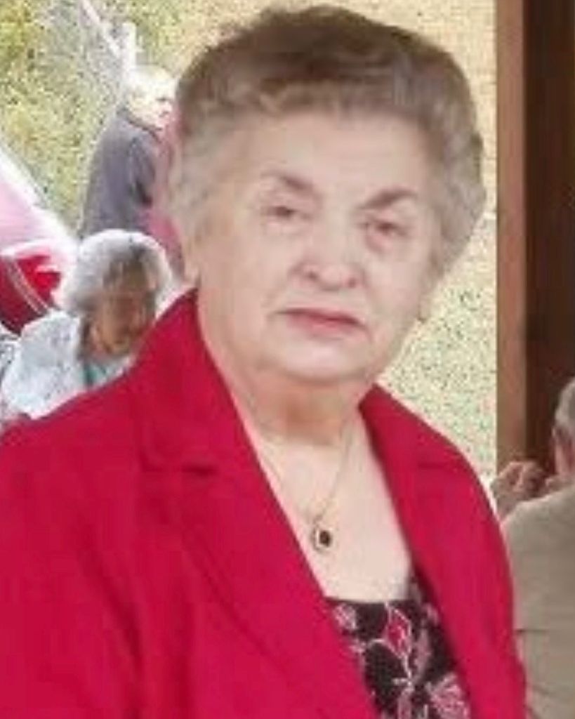 Wilma Jones Profile Photo