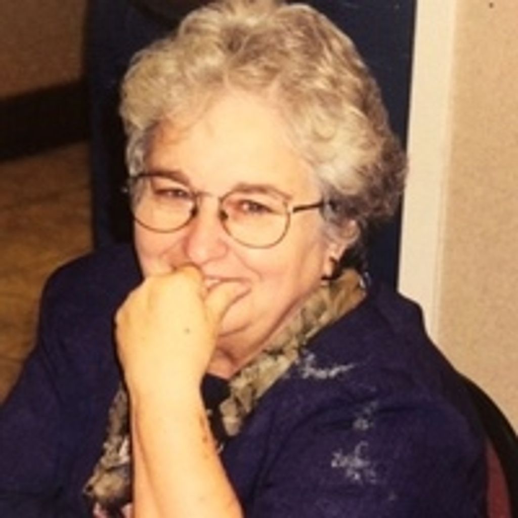 Nina Southerland