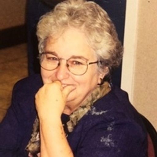 Nina Southerland Profile Photo