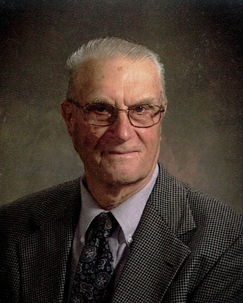 Arlo Richter
