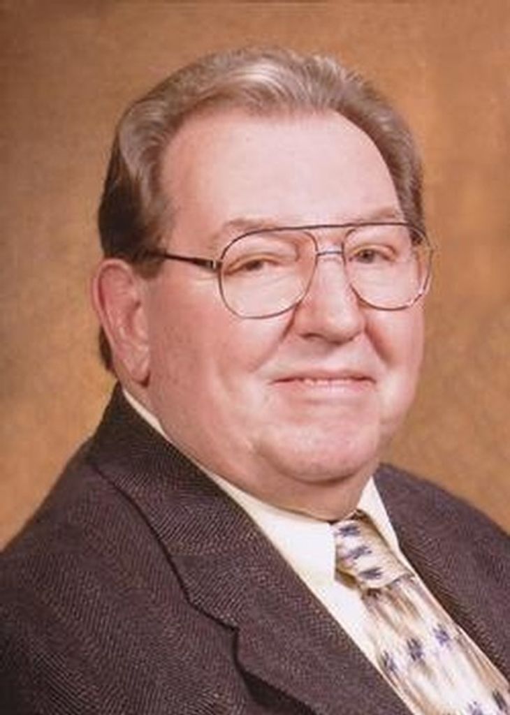 Melvin "Joe" Richard Klosterman