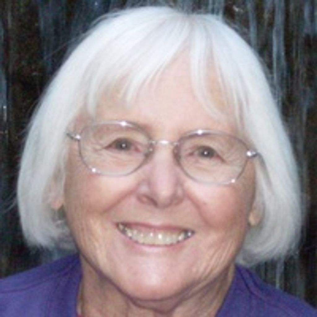 Joan Ursula Migalski