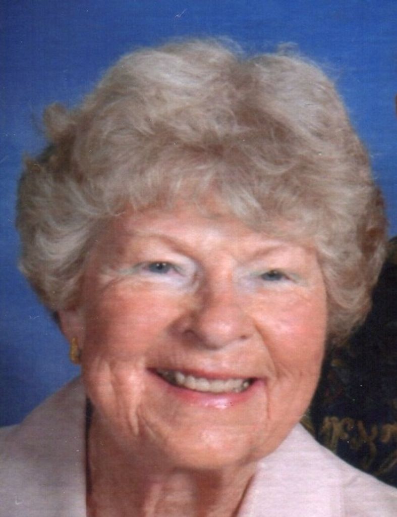 Carol Ann (Betts)  Katzman