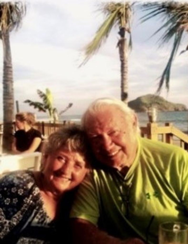 Gary Gordon Brumbaugh