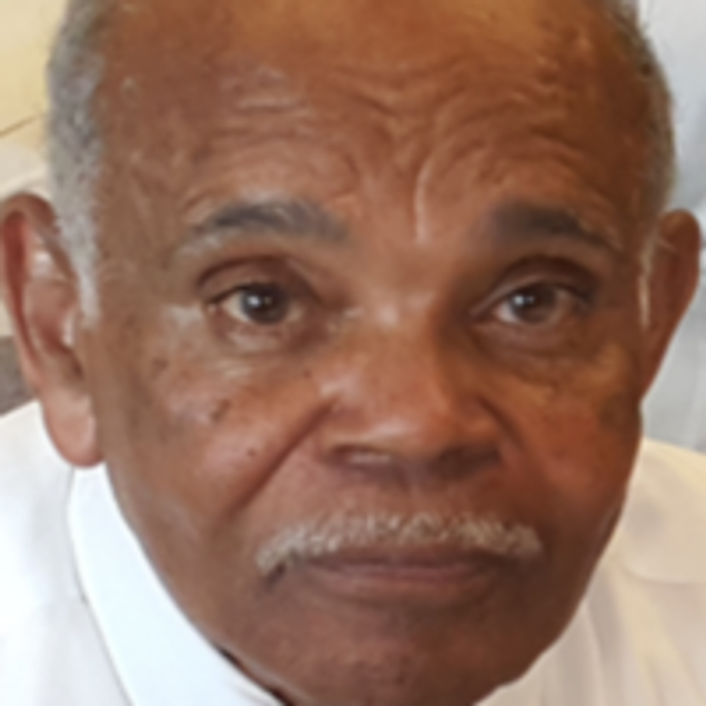 Phillip Nathaniel Morris