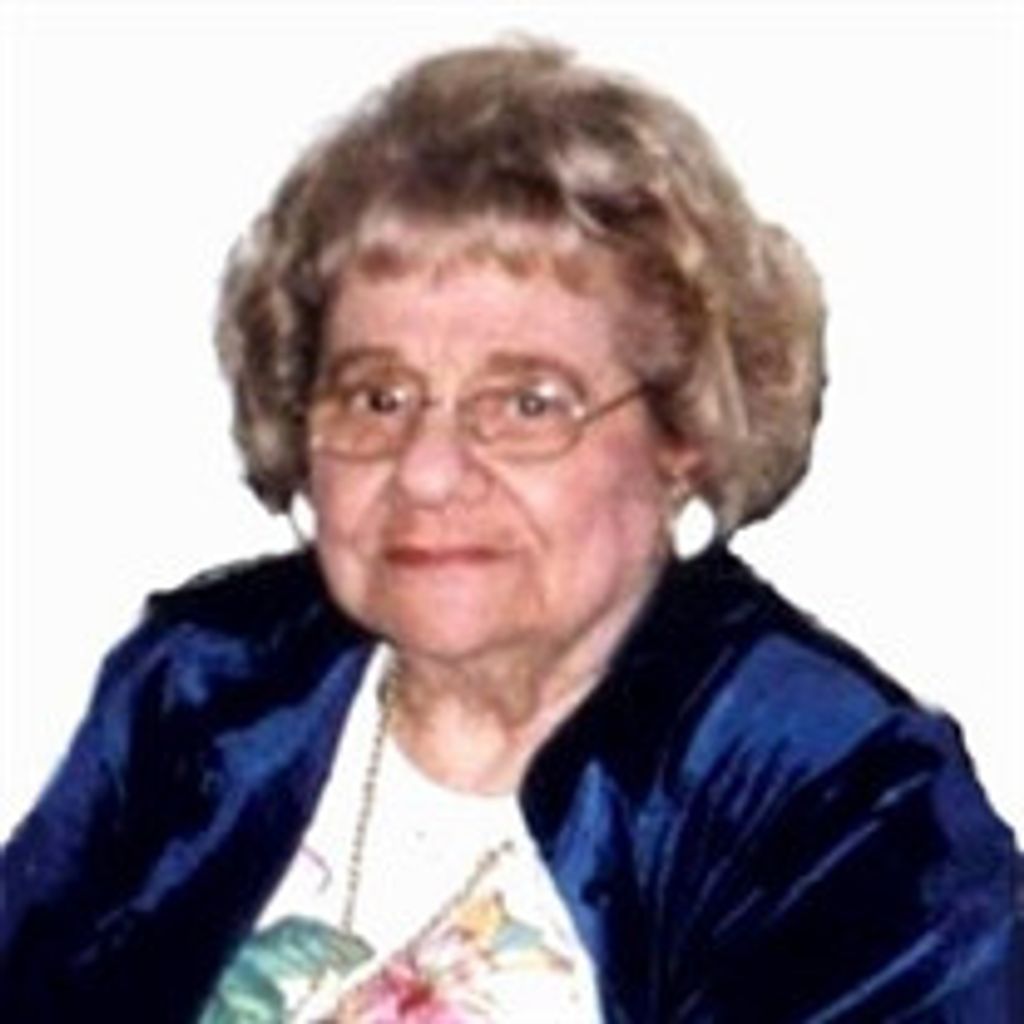 Catherine M. Fratelli