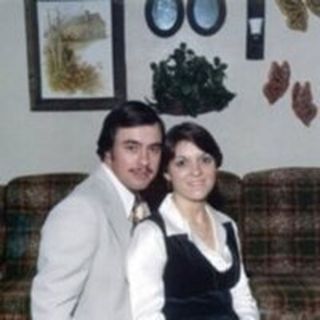 Lou Ann Brown Profile Photo