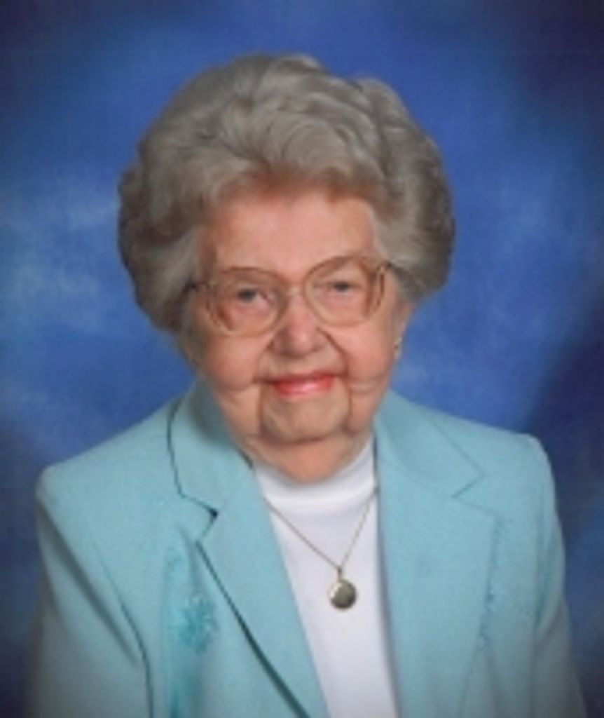 Virginia S. Floyd