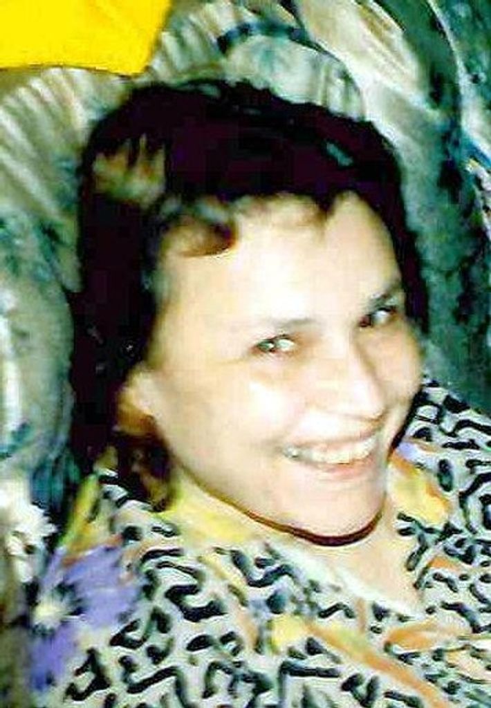 Joann R. Liberty