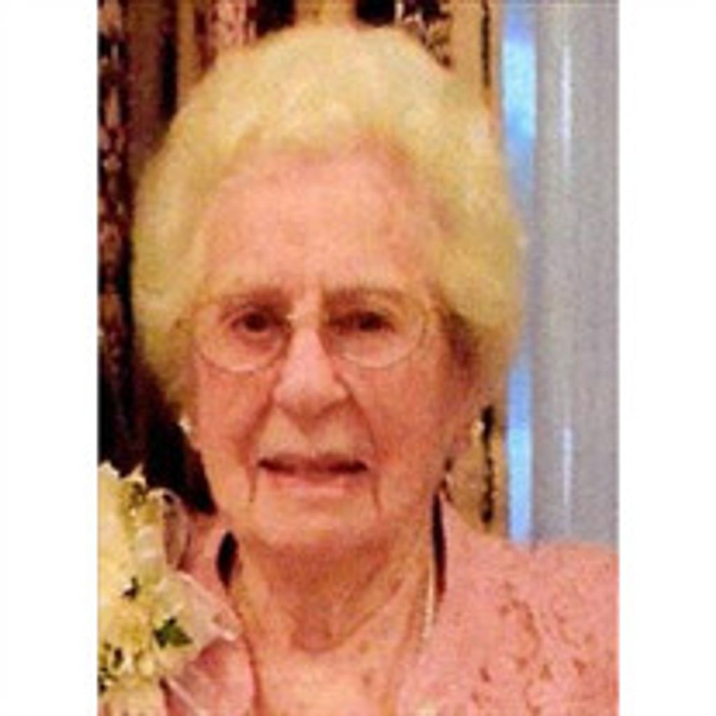 Florence Tustison