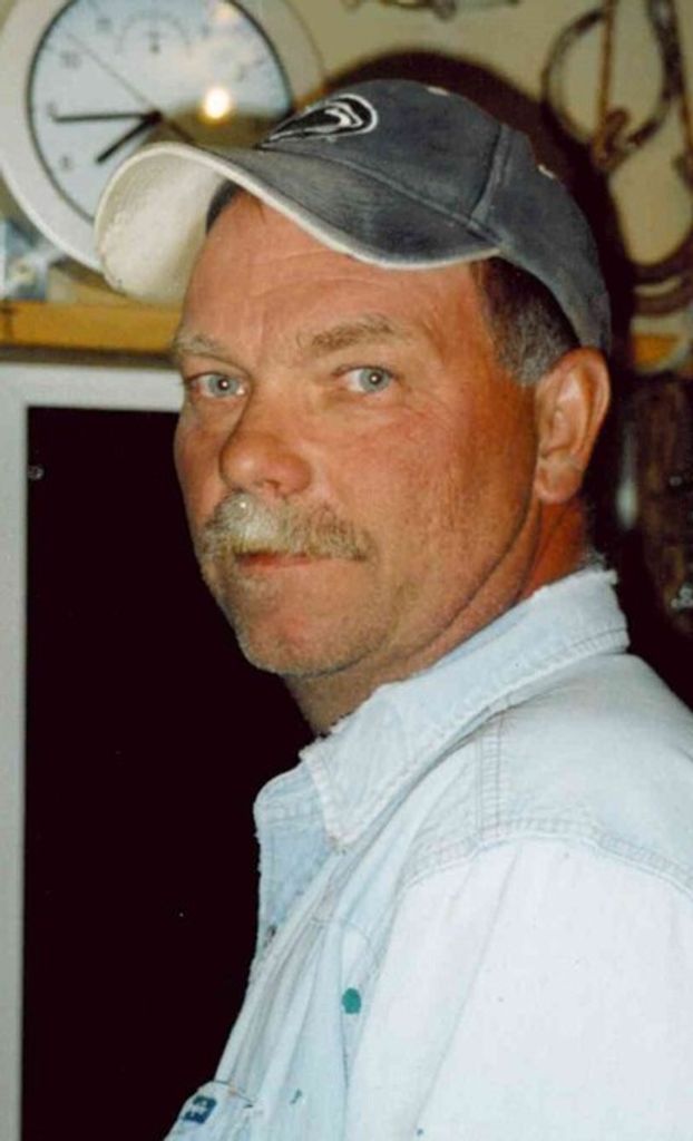 Shawn Allen Halvorson Profile Photo