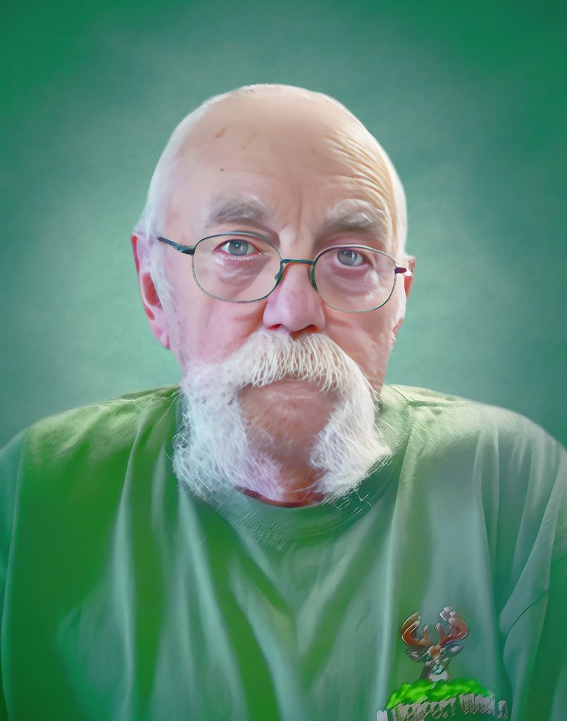 Richard C. "Clint" Mcwhorter
