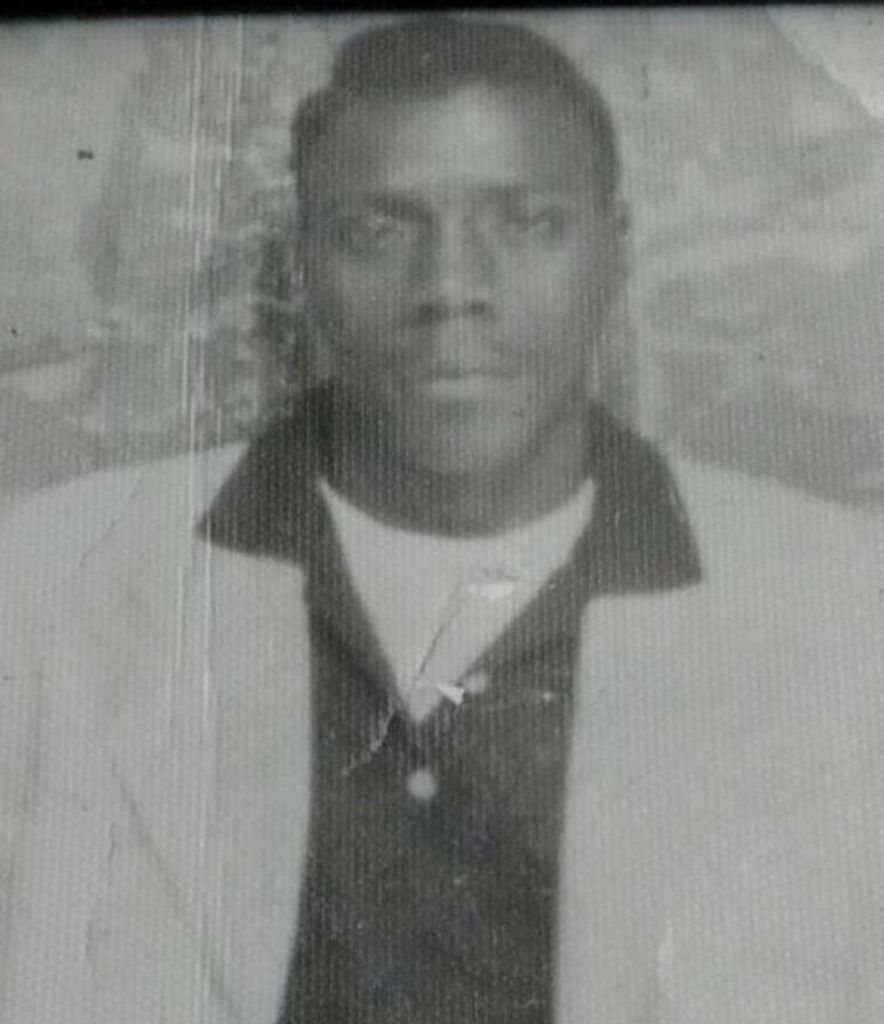 Hugene “Gene” Carson
