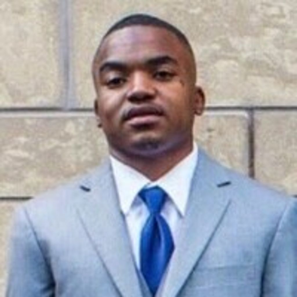 Uri A. Small Jr. Profile Photo
