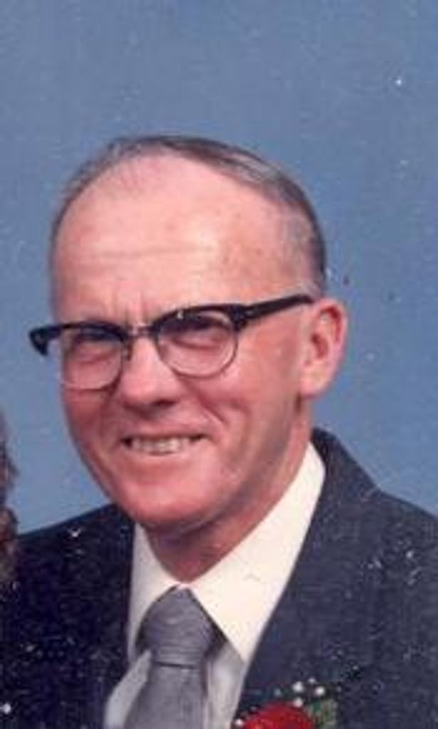 Russell William Elliott