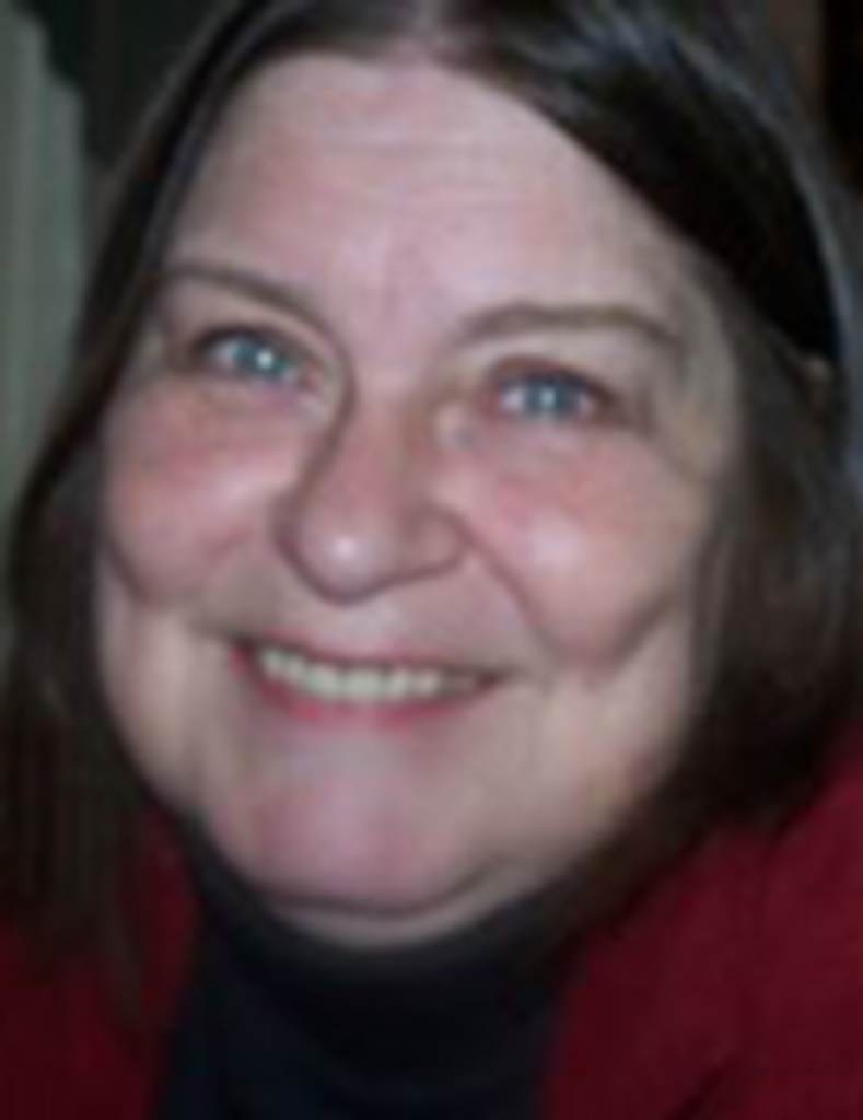 Patricia  Anne Mitchen