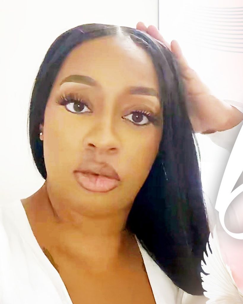 Brittany Nydeira Donaldson