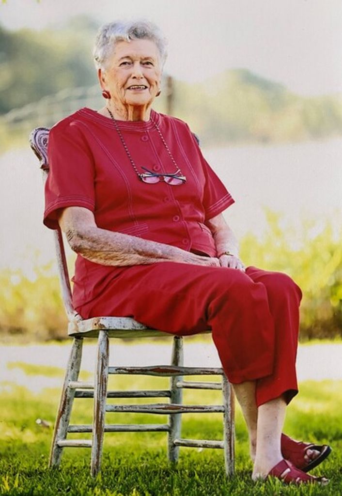 Myrtle Whitley Steele Profile Photo