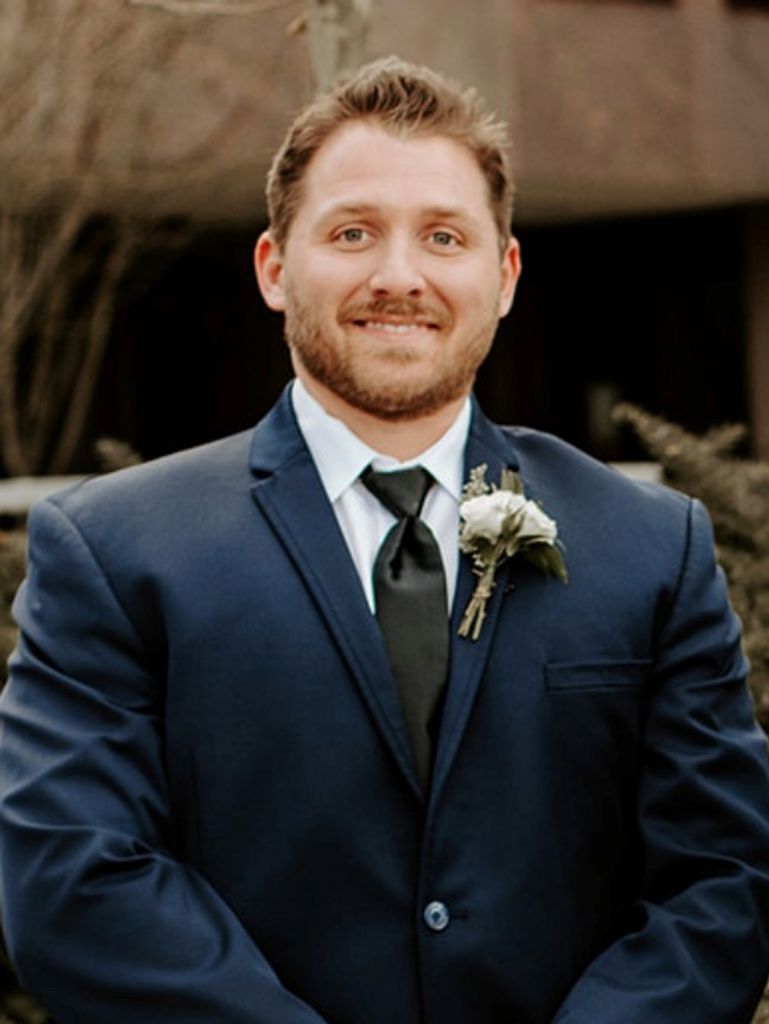 Nicholas D. Donzelli