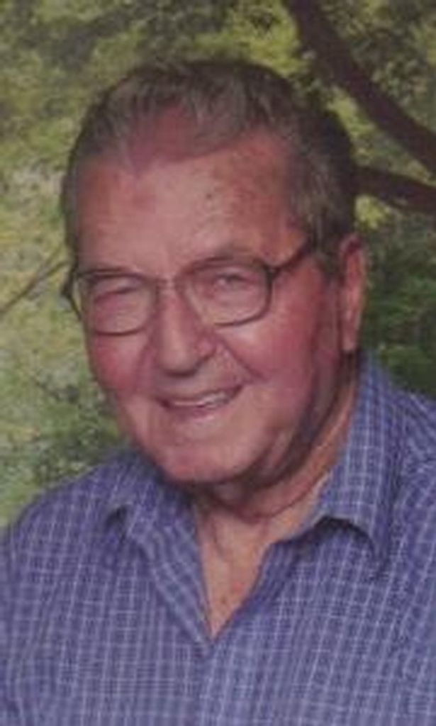 Kenneth Eugene Atkins Profile Photo