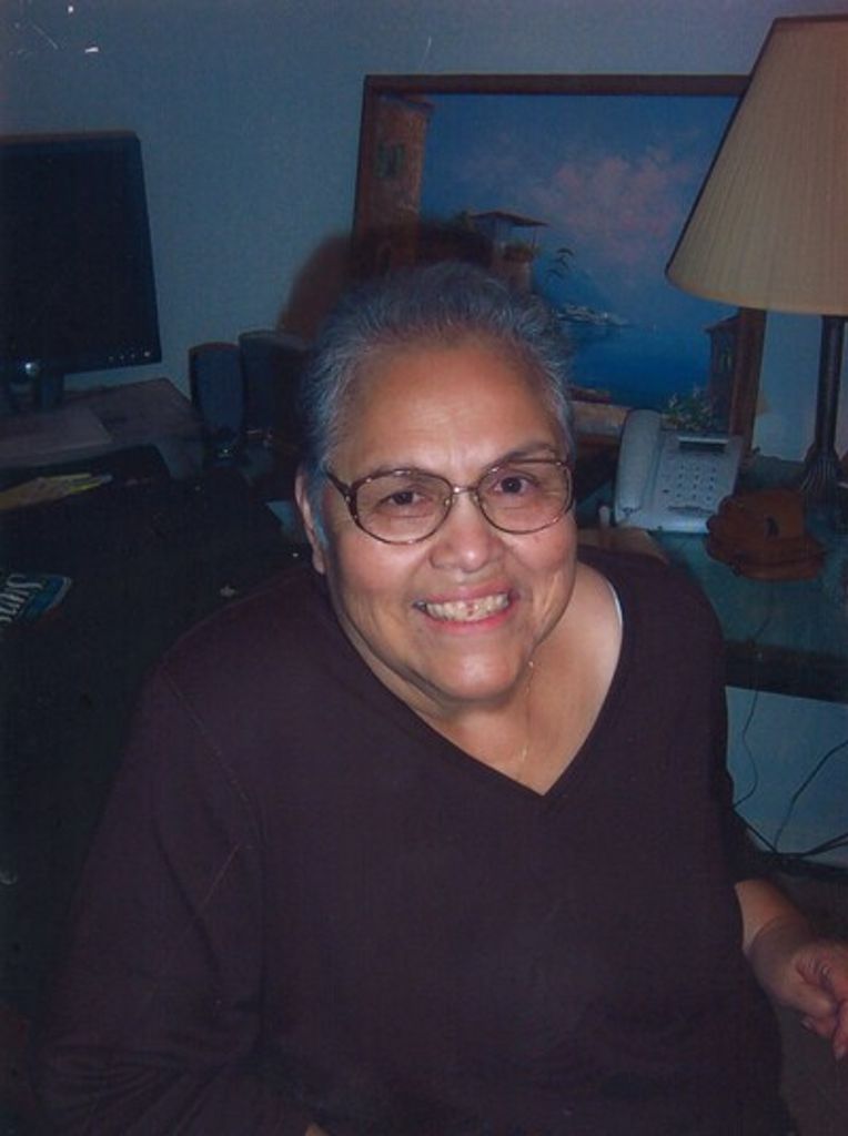 Maria Theresa Segovia Profile Photo