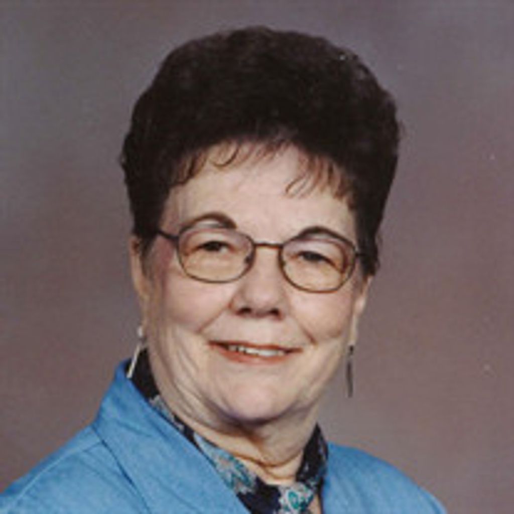 Charlene Peterson